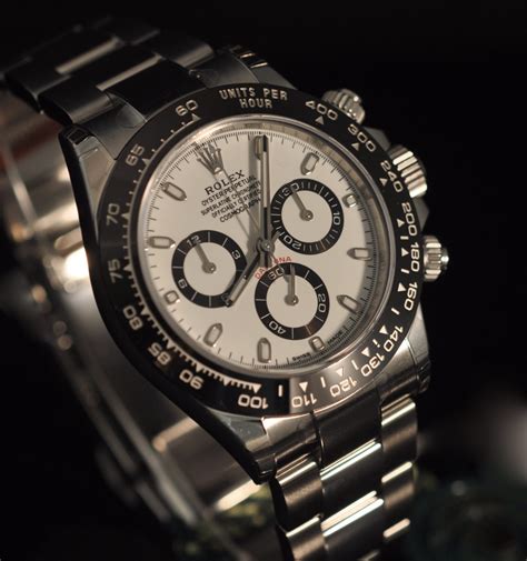 rolex daytona nero|rolex daytona price.